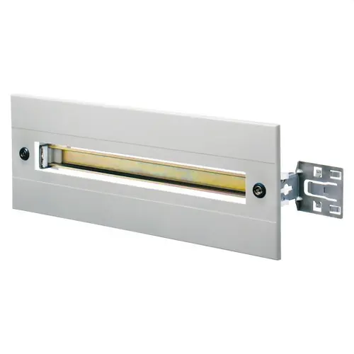 KIT DE INSTALACIÓN PARA MODULARES/CAJA MOLDEADA DE 160A CON 24 MÓDULOS 600x150mm Liquidación