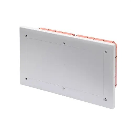 CAJA DERIV.CX.MDR.EMP.ETCA.TP.ANTICH.BL RAL9016 308x169x70mm IP40 Últimas Unidades