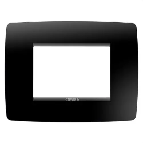 Favorito De Clientes PLACA ONE 3M NEGRO TONER