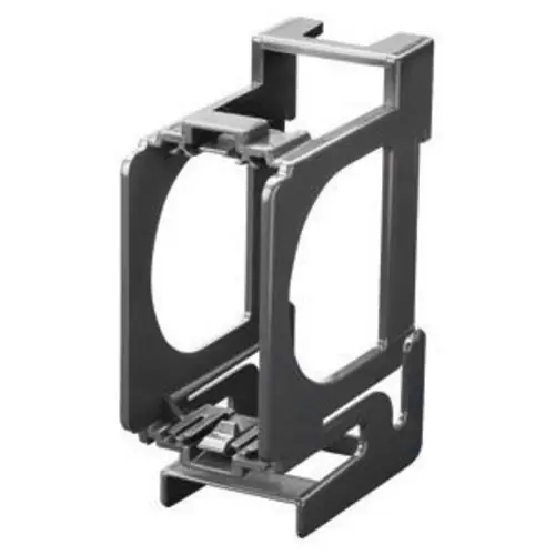 SOPORTE 1M MONT. CARRIL DIN DIS. CHORUS Novedad