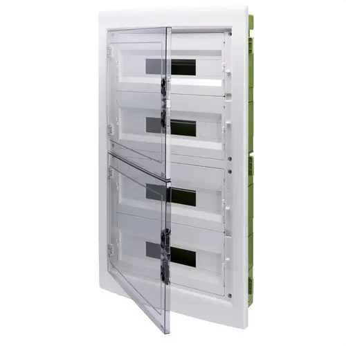 Stock Limitado CAJA DIST. EMP. 40 CDKI 72M(18X4) G.WALL