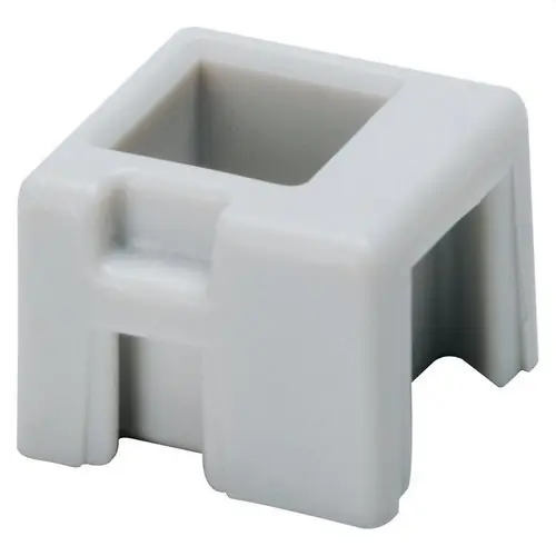 ADAPTADOR PARA LA FIJACIÓN DE REGLETAS MODULARES Directo De Fábrica