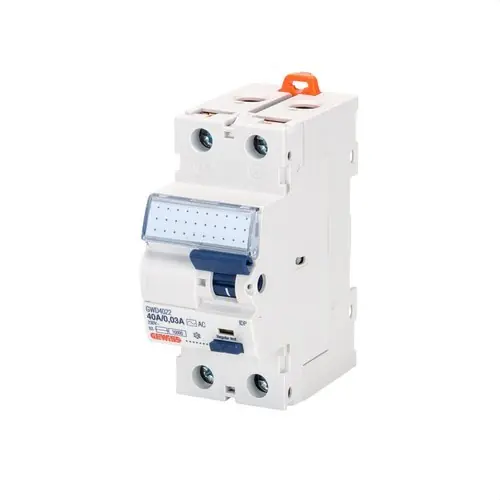 A Buen Precio INTERRUPTOR DIFERENCIAL IDP 2P 25A 2 MOD.CTE.DIF.0,01A CL.AC