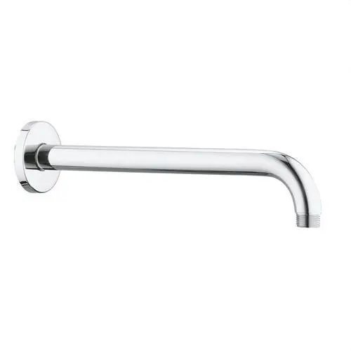 Popular BRAZO MODERN 1/2" PARA RAINSHOWER MURAL CROMO