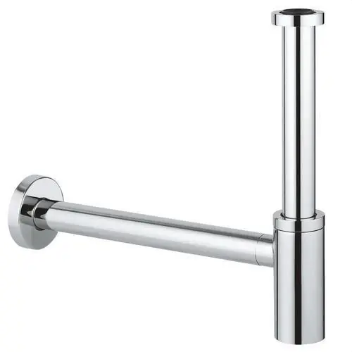 Venta Final SIFÓN LAVABO 1.1/4 " ATRIO LOTA CROMO