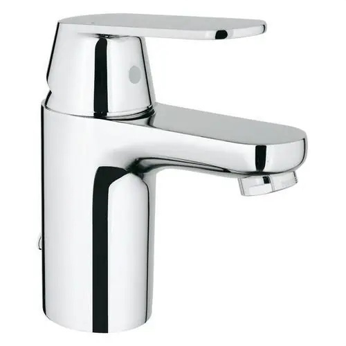 Mejor Precio MONOMANDO LAVABO EUROSMART COSMOPOLITAN CON CADENA CROMO