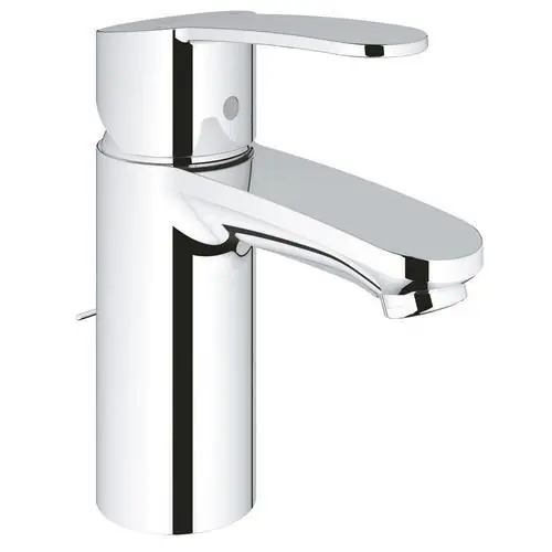 MONOMANDO LAVABO 1/2" EUROSTYLE COSMOPOLITAN ECOJOY Imprescindible (Must-Have)