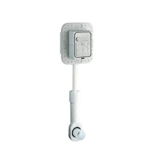 FLUXOR EMPOTRAR 1,2-5bar Oferta Flash