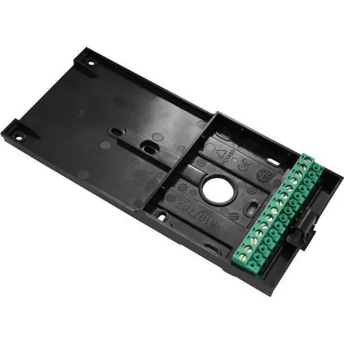 REGLETA CONEXIÓN RC-SZENA Precio Rebajado