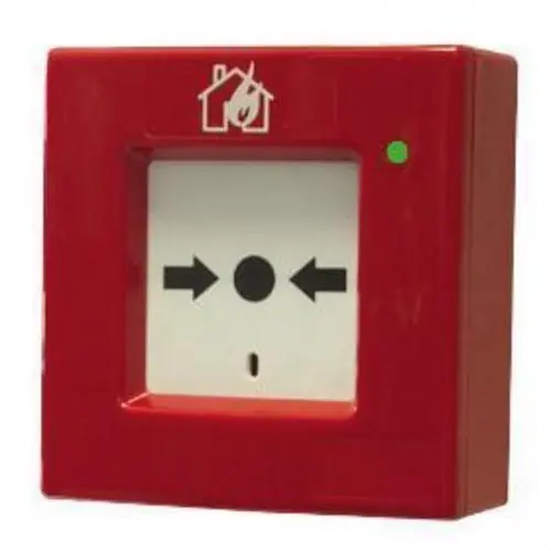 PULSADOR ANALÓGICO REARME FM500 Venta Final