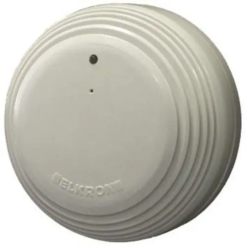 Rebajas DETECTOR FDO500 ÓPTICO ANALÓGICO