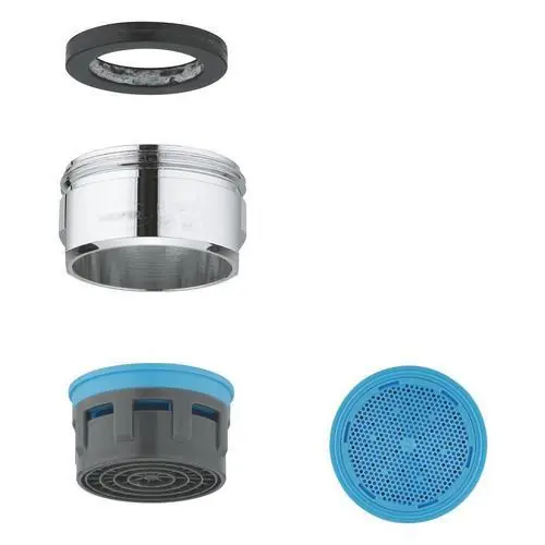 AIREADOR TIPO MOUSSEUR M24x1 Oferta De Temporada