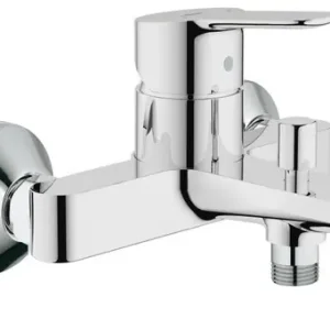 Precio Económico MONOMANDO PARA BAÑO BAU EDGE
