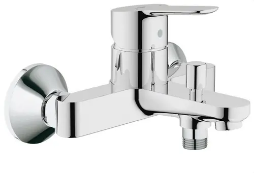 Precio Económico MONOMANDO PARA BAÑO BAU EDGE