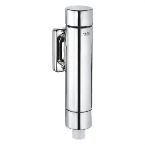 FLUXOR PARA W.C. RONDO SIN LLAVE PASO Popular
