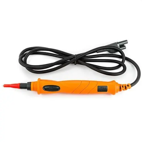 Precio Económico PUNTA REMOTA PR400 PARA EJECUTAR MEDICIONES
