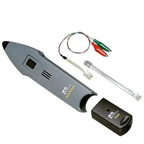 GENERADOR TONOS TRACETONE 62-140 Solo Por Tiempo Limitado