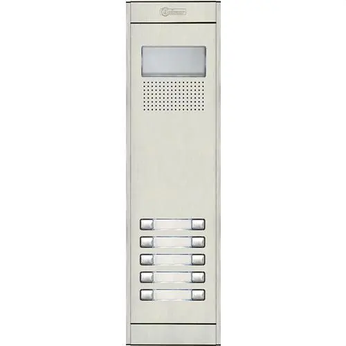 MÓDULO MANDO N1210/60L 5 PULSADORES DOBLES Súper Precio