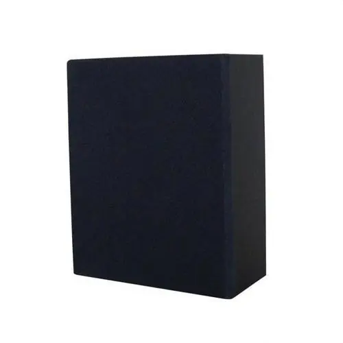 DIFUSOR G-601T MADERA DM NEGRO Económico