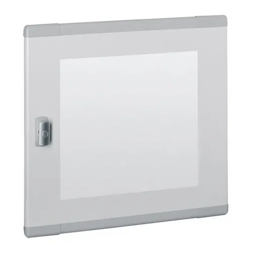 Última Versión PUERTA XL3 EXTRAPLANA TRANSPARENTE 450H