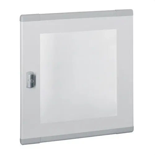 PUERTA XL3 EXTRAPLANA TRANSPARENTE 600H Económico
