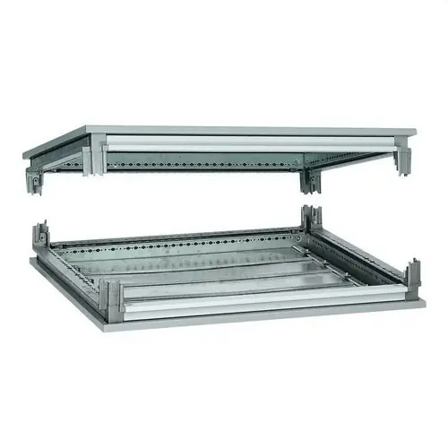 BASE + TECHO XL3 ANCHO 725 PROFUNDIDAD 725 Últimas Unidades