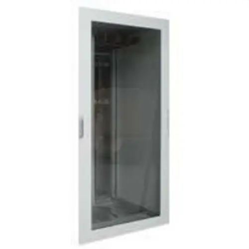 Directo De Fábrica XL3 PUERTA LISA CRIST 975X1800