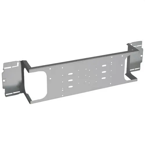 Precio Económico PLACA DPX3 XL3 160 HORIZONTAL
