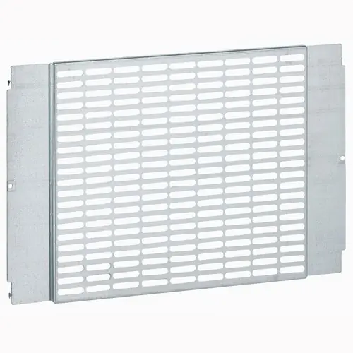 Directo De Fábrica PLACA PERFORADA 400H L600 XL3