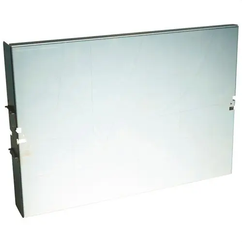 XL3 PLACA LISA REGULABLE H400 Envío Gratis