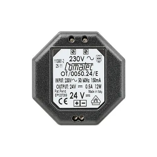 Precio Reducido ALIMENTADOR EMPOTRABLE KNX PARA PANEL 24V DC
