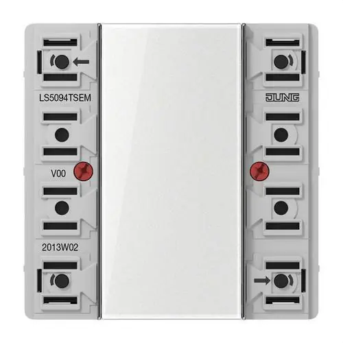 Oferta Flash MÓDULO AMPLIACIÓN F50 KNX 4 FASES