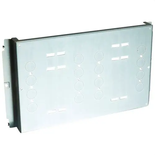 Venta Final PLACA REGULADORA XL3-4000 PARA DPX630 HORIZONTAL 24 MÓDULOS