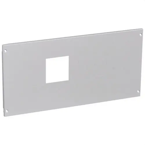 TAPA CUBREBORNAS METÁLICA DPX630 MANDO MOTOR Promoción