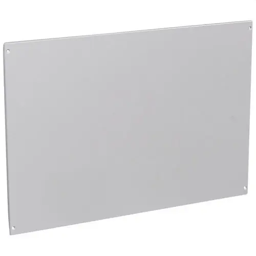 Alta Calidad XL3 TAPA LISA TORN 600H L850
