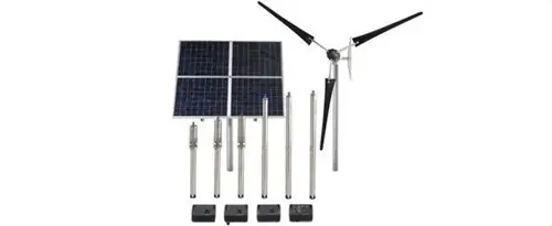 Pago Seguro CAJA CONEXIÓN PARA SQFLEX SOLAR+GENERADOR