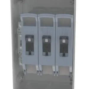 Stock Limitado CAJA GENERAL DE PROTECCIÓN CGP9-250/BUC