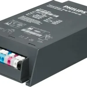 Oferta De Temporada BALASTO HID-DV PROG XT 140CPO-Q 1x140W
