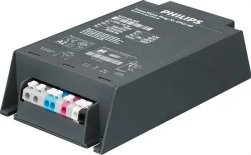 Oferta De Temporada BALASTO HID-DV PROG XT 140CPO-Q 1x140W