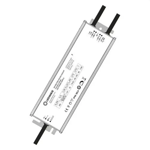 DRIVER LEDVANCE EC PERFORMANCE DR DIM-PFM-250/220-240/24/P Última Versión