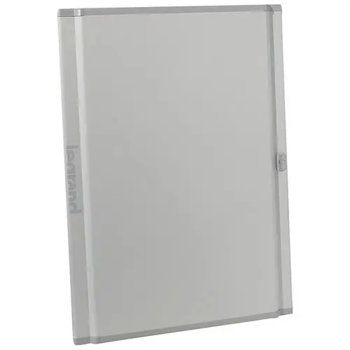 Última Versión PUERTA PLANA XL3 METÁLICA 1200x850