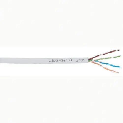 Descuento CABLE UTP CATEGORÍA 5E PVC