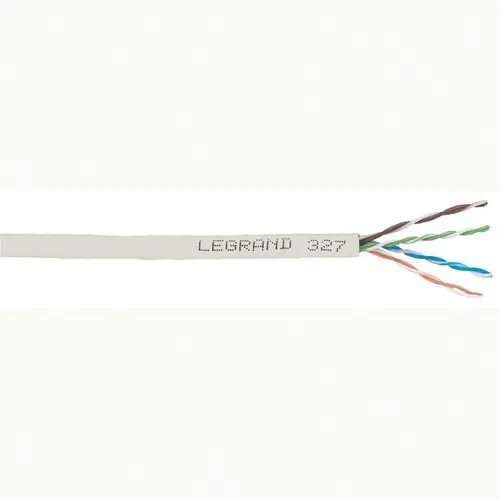 CABLE UTP CATEGORÍA 5E LSZH Compra Ahora