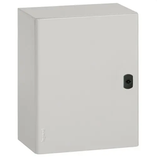 ARMARIO METÁLICO ATLANTIC 800x600x300mm Imprescindible (Must-Have)