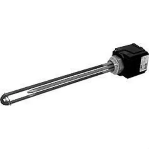 Solo Hoy APOYO ELÉCTRICO CON REGULACIÓN INTERACUMULADOR 2Kw/3x400V