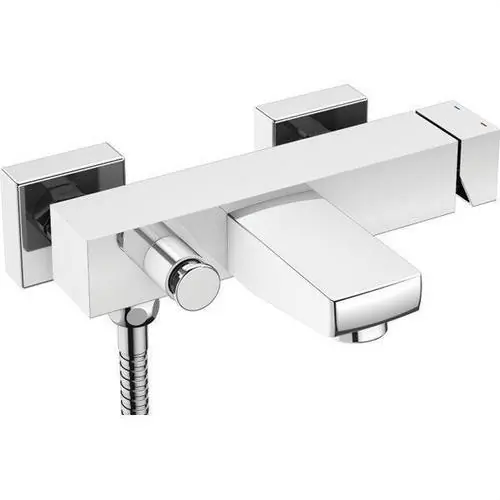 No Te Lo Pierdas MONOMANDO BAÑO/DUCHA KENJO CROMO
