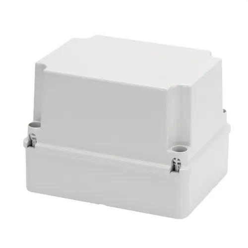 CAJA DERIV. 44CE LISA 240X190X160 GWT960 Directo De Fábrica
