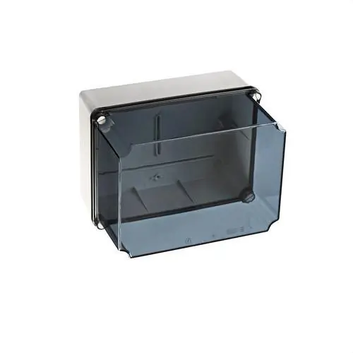 GUARDAMOTOR LATERAL LISO TRANSPARENTE 55GS231 Oferta De Temporada