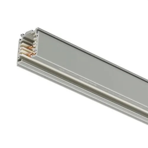 CARRIL UNIVERSAL SUPERFICIE -3C L2000 RCS750 ALUMINIO Última Oportunidad