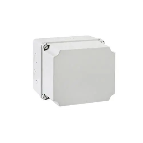 GUARDAMOTOR ENTRADA PRETROQUELADA OPACO 55GS171 A Buen Precio